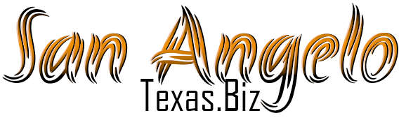 San Angelo Texas Business Roundup