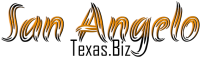 San Angelo Texas Business Roundup